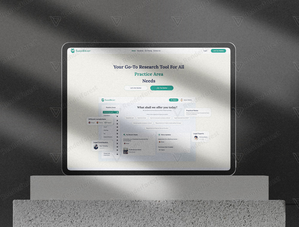 Showcase - A Cranebolt Showcase
