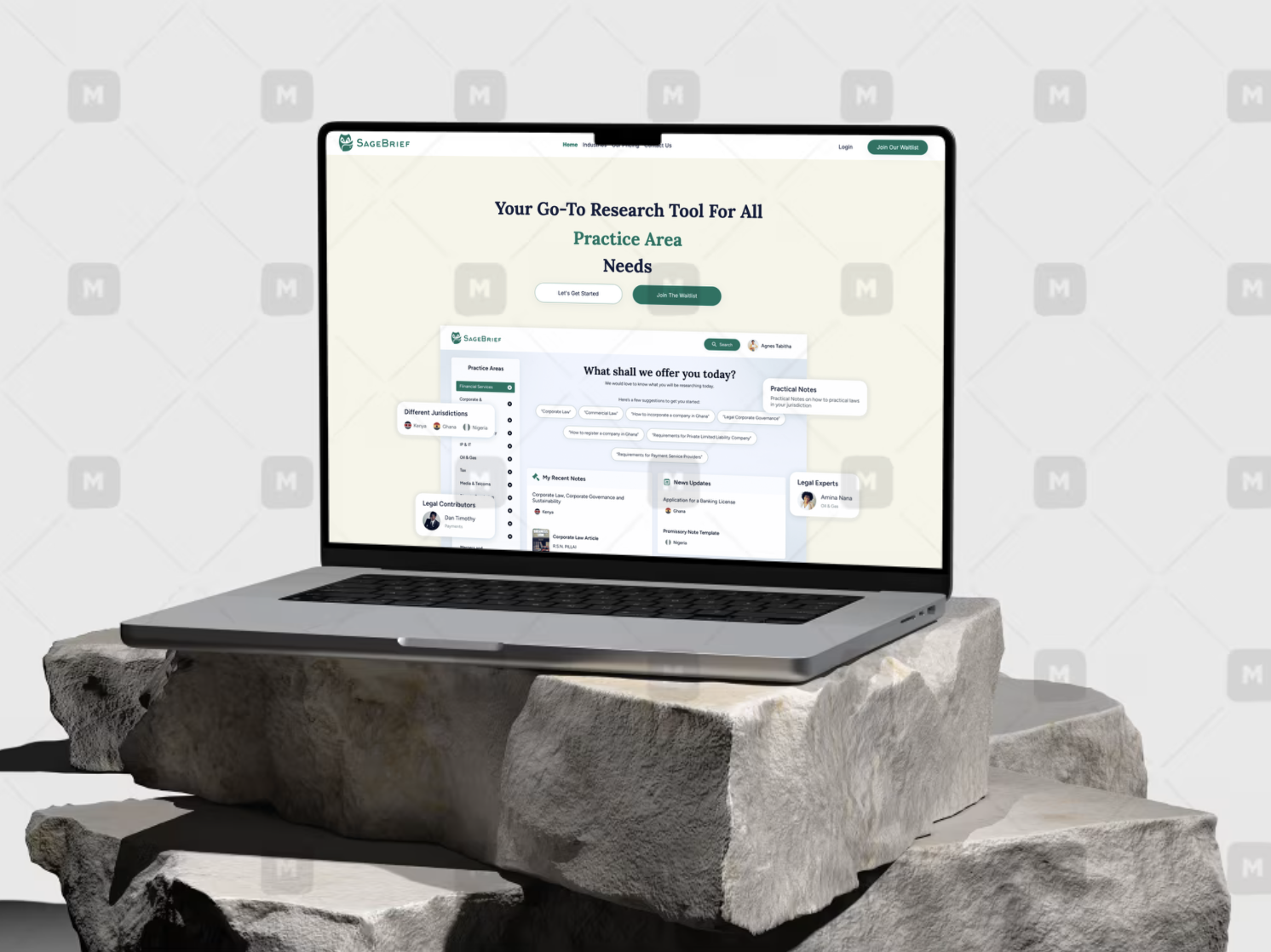 Showcase - A Cranebolt Showcase thumbnail 3