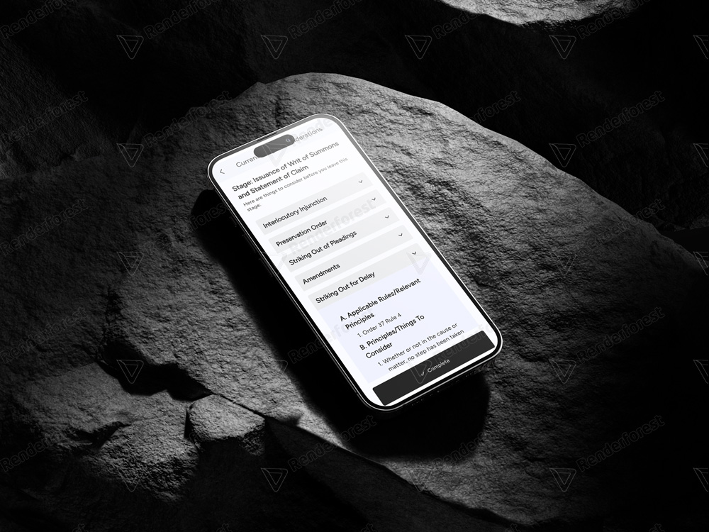 Showcase - A Cranebolt Showcase thumbnail 2